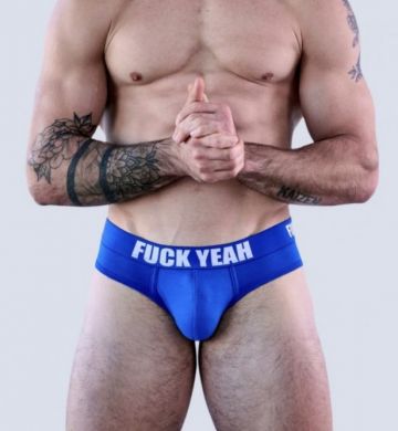 BLUE ORIGINAL | Lencería erótica | Slip - Boxers