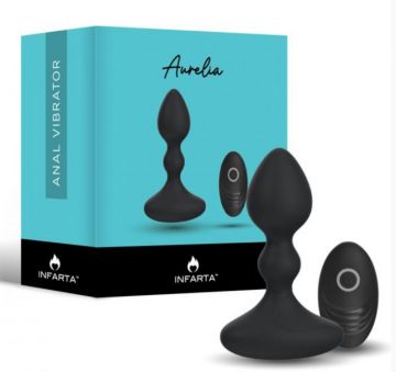 AURELIA | Juguetes y accesorios | Anal