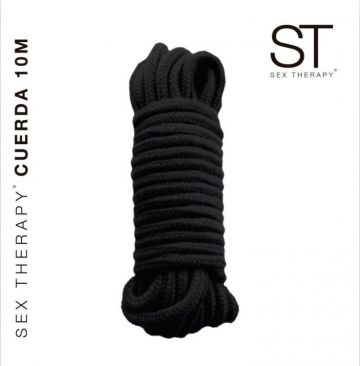 CUERDA 10 MTS | Sado y bondage | BDSM