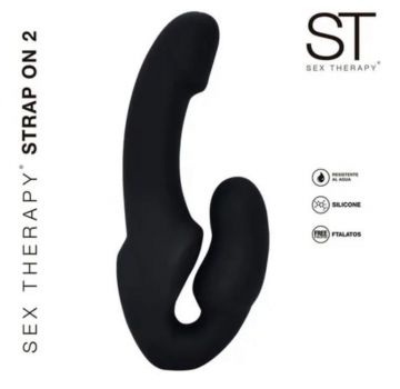 STRAP ON 2 | Juguetes y accesorios | Arnéses y prótesis