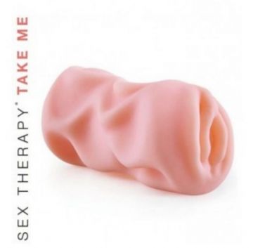MASTURBADOR VAGINA TAKE ME | Muñecas/os | Masturbadores