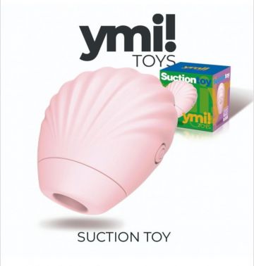 SUCTION TOY Nuevo ! | Juguetes y accesorios | Clítoris y punto G