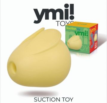 SICCION TOY 2 | Juguetes y accesorios | Clítoris y punto G