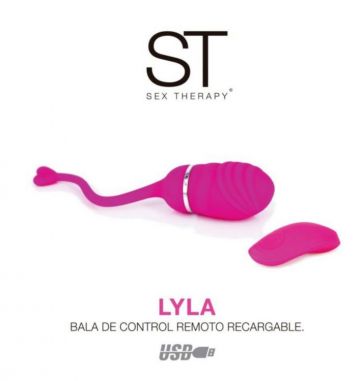 LYLA | Juguetes y accesorios | Parejas