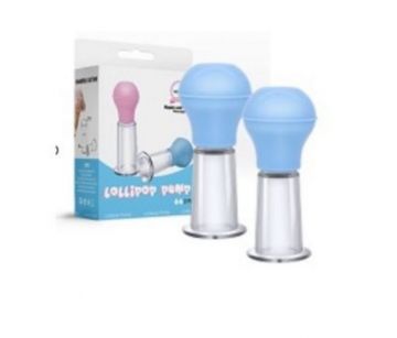 Pump Nipple Suction | Juguetes y accesorios | Clítoris y punto G