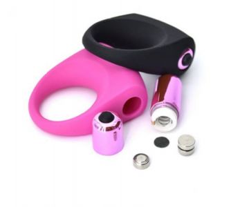 NUEVO ANILLO VIBRADOR KARL | Juguetes y accesorios | Anillos