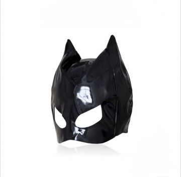 CAT MASK | Sado y bondage | BDSM