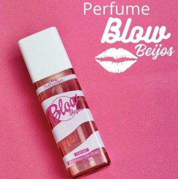 Nuevo !  BLOW PERFUME | Cosmética y geles | Afrodisíacos