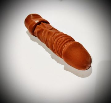 Nueva Funda Modelo Pacino Mulato | Juguetes y accesorios | Arnéses y prótesis