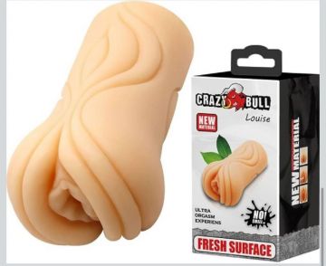 Nuevo Masturbador LOUISE | Muñecas/os | Masturbadores