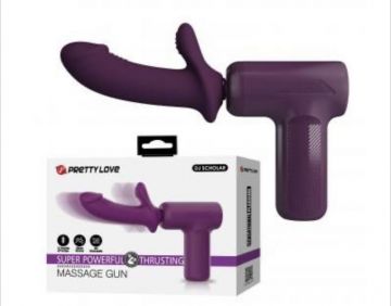 Nuevo Vibrador penetrador | Vibradores | Vibradores Inhalámbricos