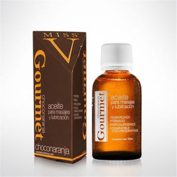MISS V CHOCONARANJA | Cosmética y geles | Aceites y escencias