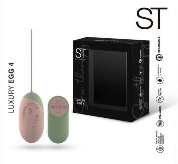 LUXURY EGG 4 | Juguetes y accesorios | Parejas