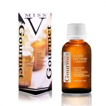 MISS V CUPCAKE | Cosmética y geles | Aceites y escencias