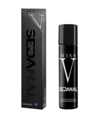 Miss V SED ANAL | Cosmética y geles | Geles lubricantes