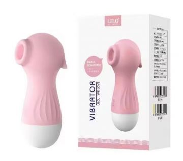 Succionador Breezea Usb | Juguetes y accesorios | Clítoris y punto G