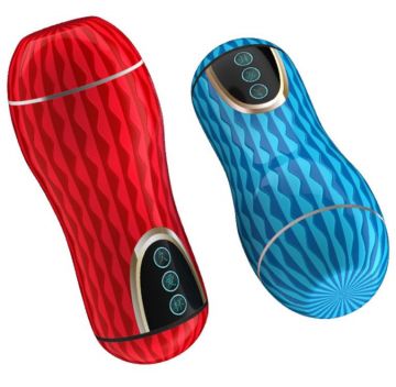 Nuevo Masturbador CUP vagina y boca | Muñecas/os | Masturbadores