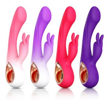 Rabbit Premium Sixty Nine Usb | Juguetes y accesorios | Clítoris y punto G