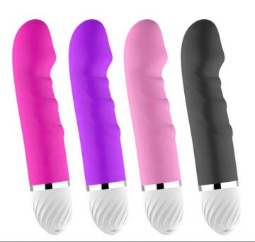 Bala Vibradora 17 x 3,5 cm | Juguetes y accesorios | Clítoris y punto G