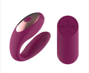 Nuevo Doble Estimulador Couple vibe | Juguetes y accesorios | Parejas