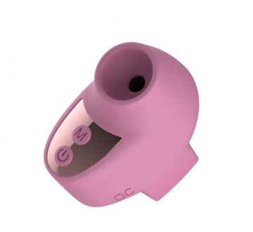 Vibrador para el dedo Finger Sucker | Juguetes y accesorios | Clítoris y punto G