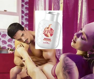 2 FEET GEL COMESTIBLE PARA PODOLATRIA | Cosmética y geles | Geles lubricantes