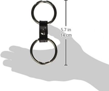 ANILLO METAL | Juguetes y accesorios | Anillos
