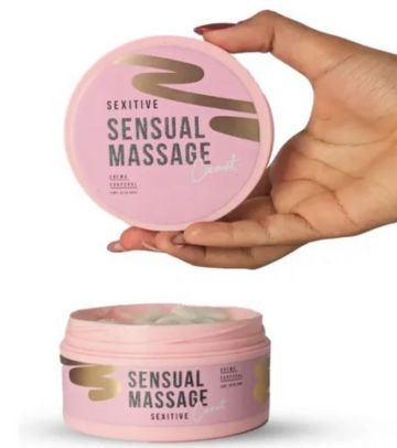 Sensual Massage | Cosmética y geles | Aceites y escencias