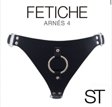 Nuevo ARNÉS 4 | Juguetes | Arnéses y prótesis