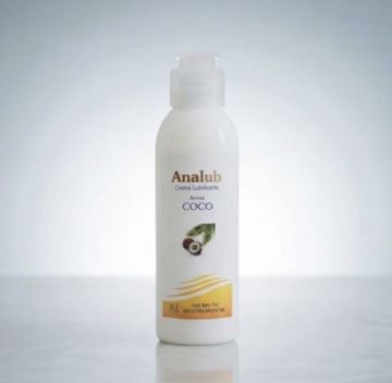 Analub Coco X 75 cc | Cosmética Íntima y Más | Geles lubricantes