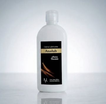 Analub Chocolate X 250 cc | Cosmética Íntima y Más | Geles lubricantes