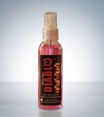 Diablo X 75 cc | Cosmética Íntima y Más | Geles lubricantes