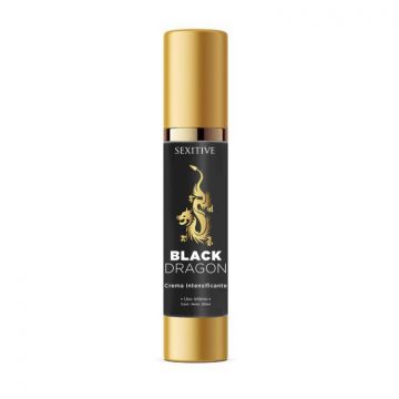 BLACK DRAGON | Cosmética y geles | Afrodisíacos