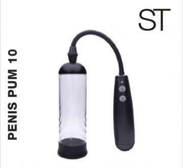 Bomba de vacio Penis pump 10 | Bombas Peneanas | Extensores