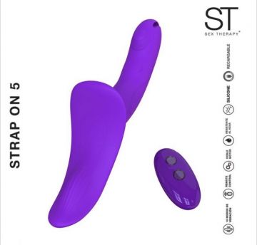 STRAP ON 5 | Juguetes | STRAP ON /ARNES /PROTESIS