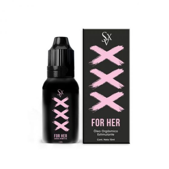 FOR HER OLEO EXITANTE | Cosmética y geles | Afrodisíacos