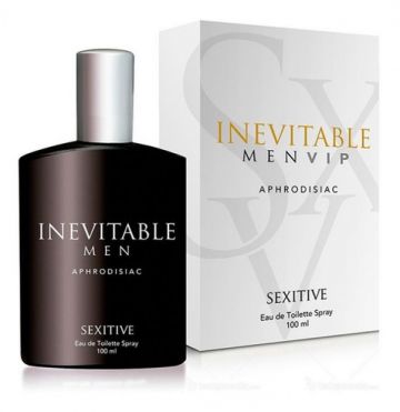 INEVITABLE MEN FEROMONA | Cosmética y geles | Afrodisíacos