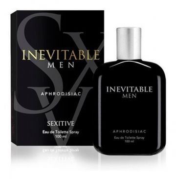 INEVITABLE MEN VIP | Cosmética y geles | Afrodisíacos