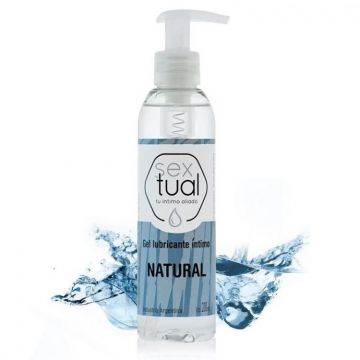 SEXTUAL NEUTRO X 200 ML | Cosmética y geles | Geles lubricantes
