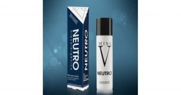 MISS V NEUTRO | Cosmética y geles | Geles lubricantes