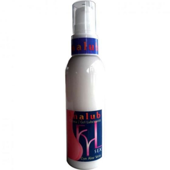 ANAL LUB RHUM X 75 CC | Cosmética y geles | Geles lubricantes