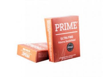 PRIME ULTRAFINO | Cosmética y geles | Preservativos
