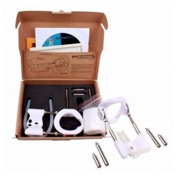 PRO EXTENDER SYSTEM | Desarrolladores Peneanos | Potenciadores