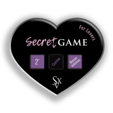 SECRET GAME | Chascos p/ Despedidas | Despedida de solteros y solteras
