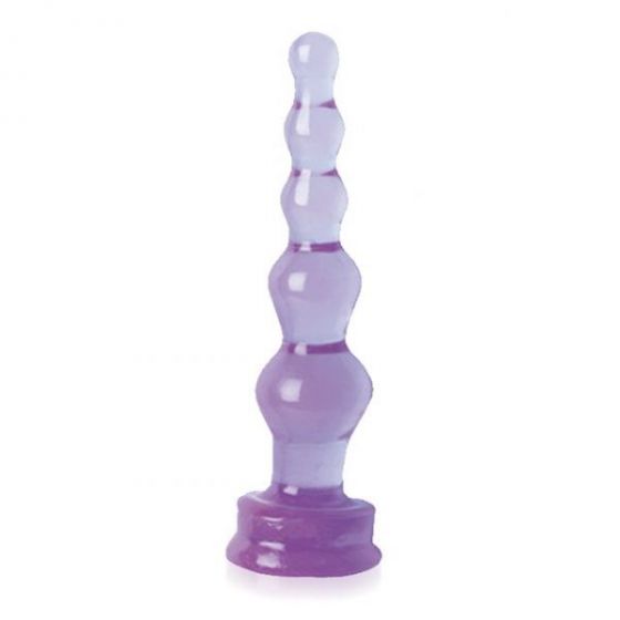 INEXPULSABLE | Juguetes y accesorios | Anal