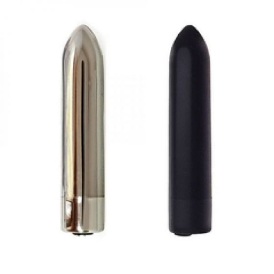 BULLET CON USB | Juguetes y accesorios | Clítoris y punto G