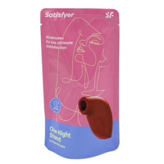 SATISFYER ONE NIGHT | Juguetes y accesorios | Clítoris y punto G