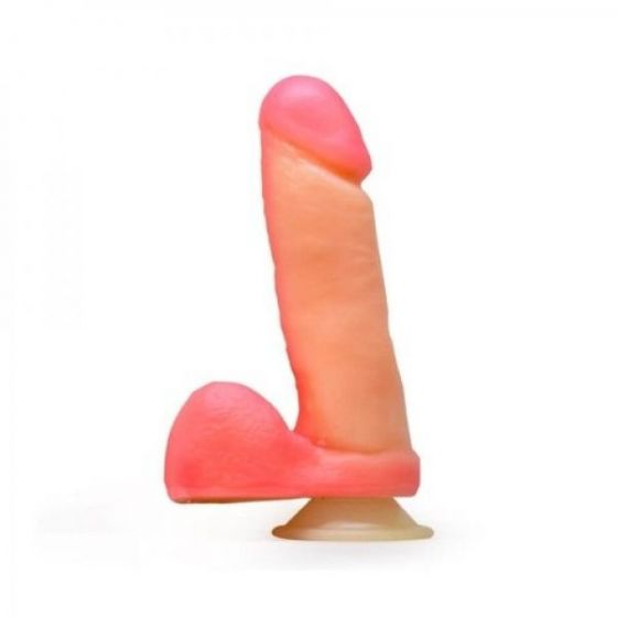 REALISTICK COCK | Consoladores | Con testículos