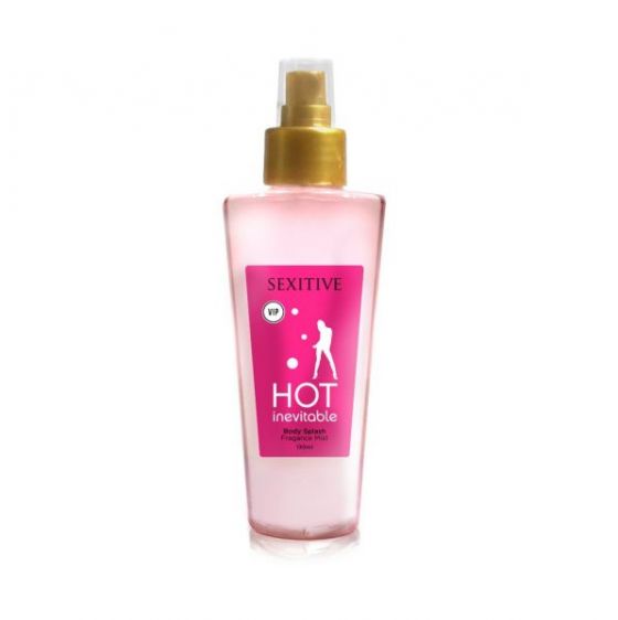 BODY SPLASH HOT INEVITABLE | Cosmética y geles | Aceites y escencias