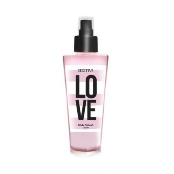 BODY SPLASH LOVE | Cosmética y geles | Aceites y escencias